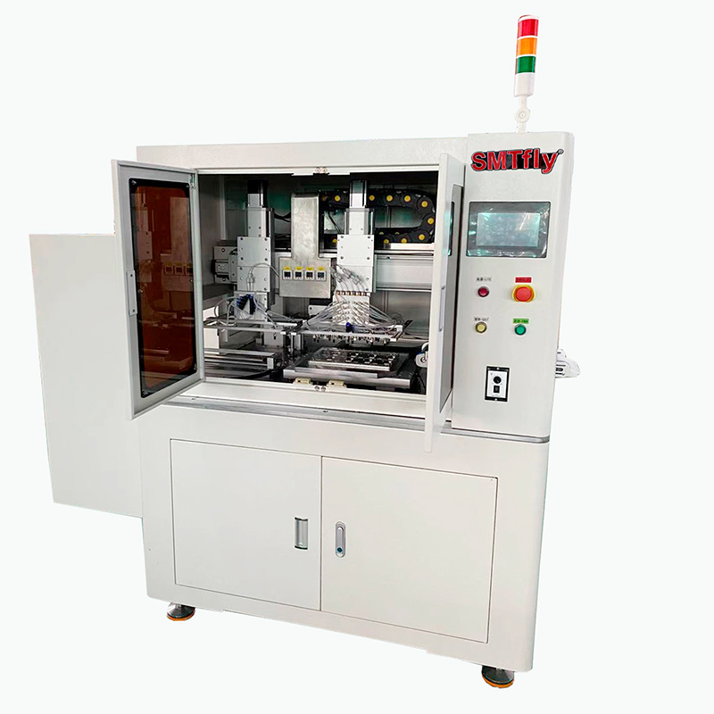 全自動走刀分板機(jī)