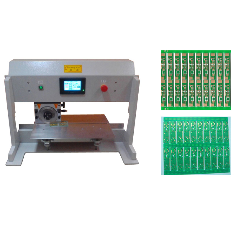 電動滑軌分板機(jī)460