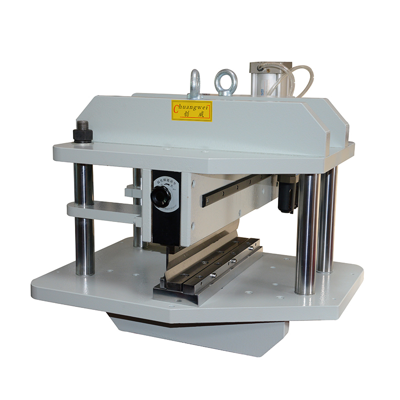 氣動(dòng)分板機(jī)CWVC-450C